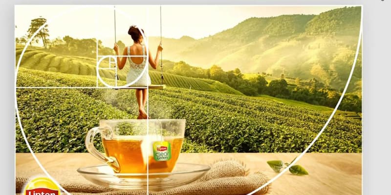 imagery in advertising