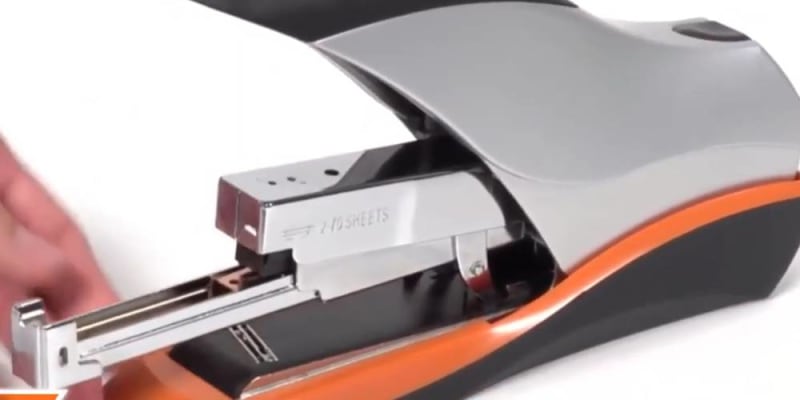 best staplers