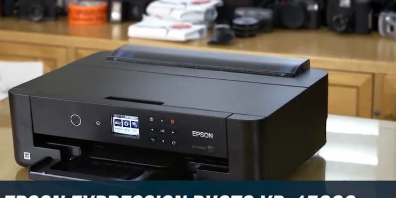 laser printer large format