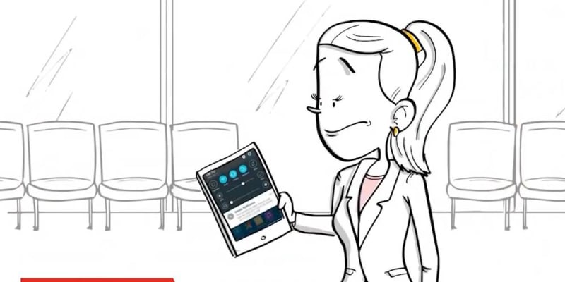 employee schedule app