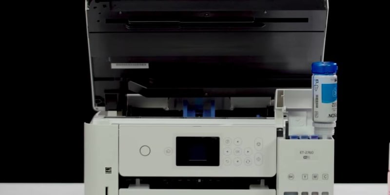 printers with cheap ink