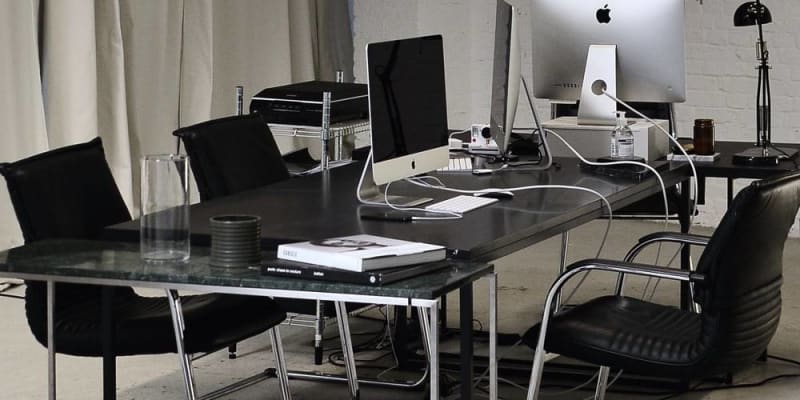 Társas vállalkozás