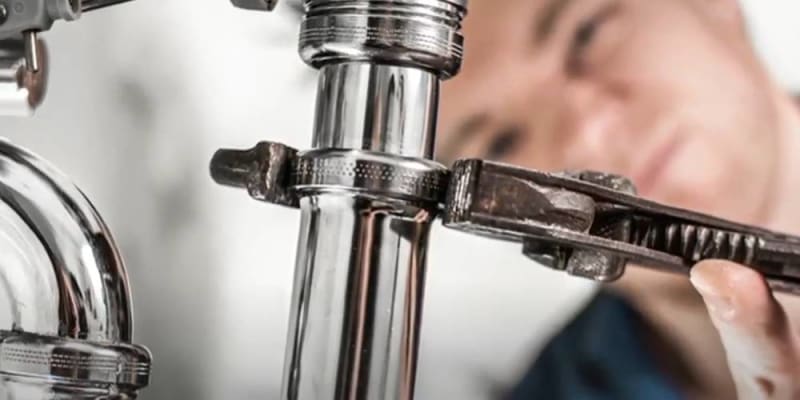 how to start a plumbing business