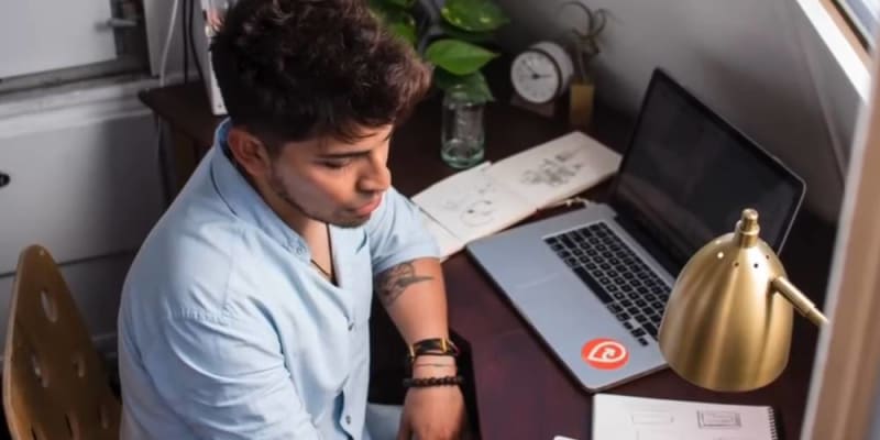 A vállalkozói tűz 4 parazsa