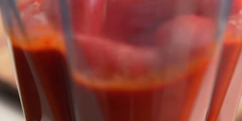 hot sauce recipe fermented
