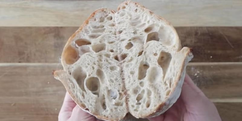 best sourdough bread recipe