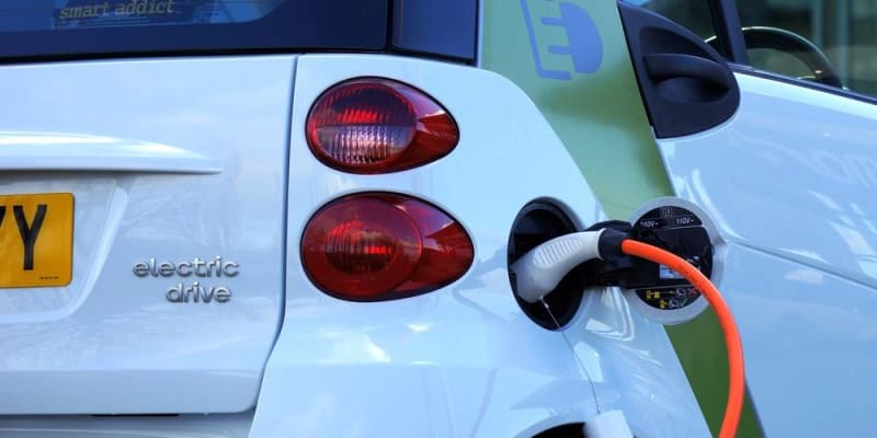  elektromos meghajtás