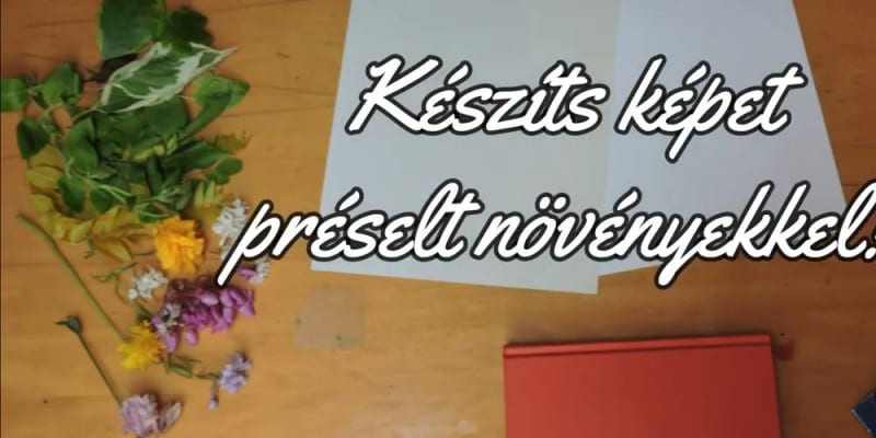 Természetesen szép dekoráció