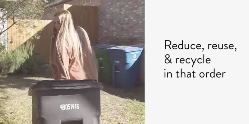 eco friendly 2022 planner