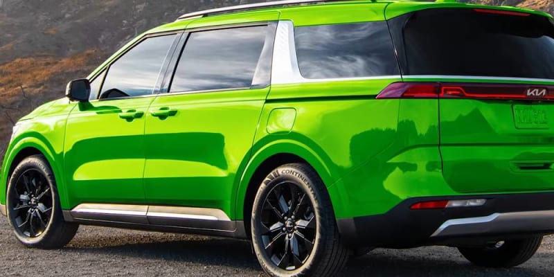 eco friendly 7 seater cars