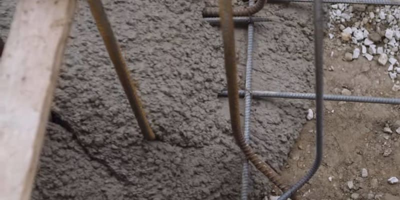 how eco friendly is concrete