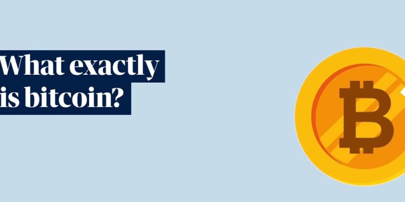 how does bitcoin affect the environment