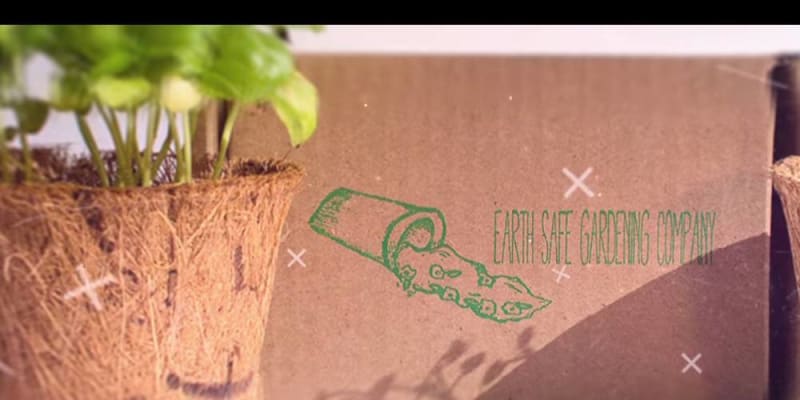 eco friendly packaging