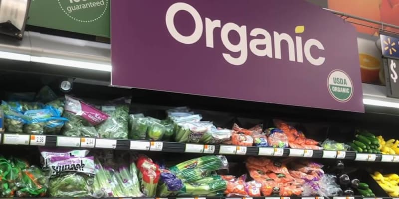 eco friendly vs organic