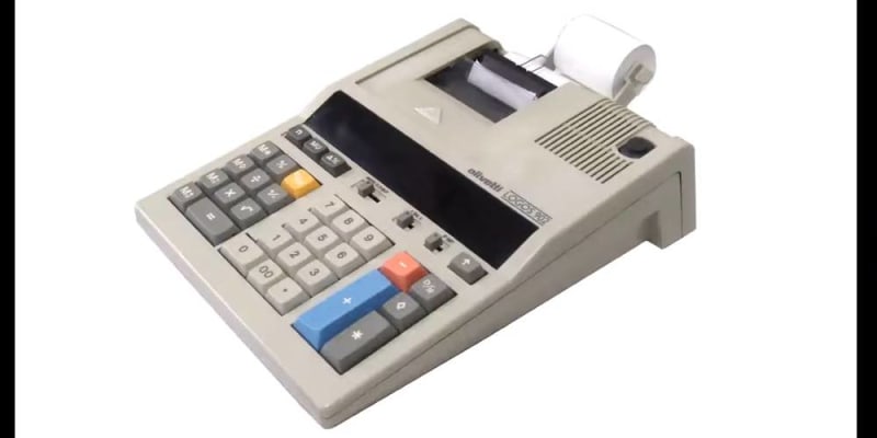 olivetti eco friendly logos