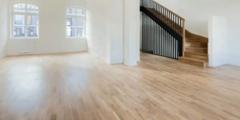 why eco friendly flooring