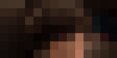 male hair
