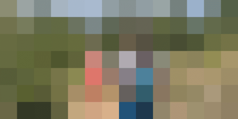 Nyár Horvátországban