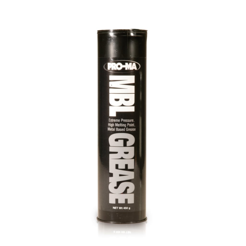 MBL Grease Superior Lubricant (450g)