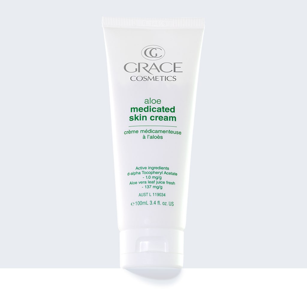 Grace Cosmetics Australia