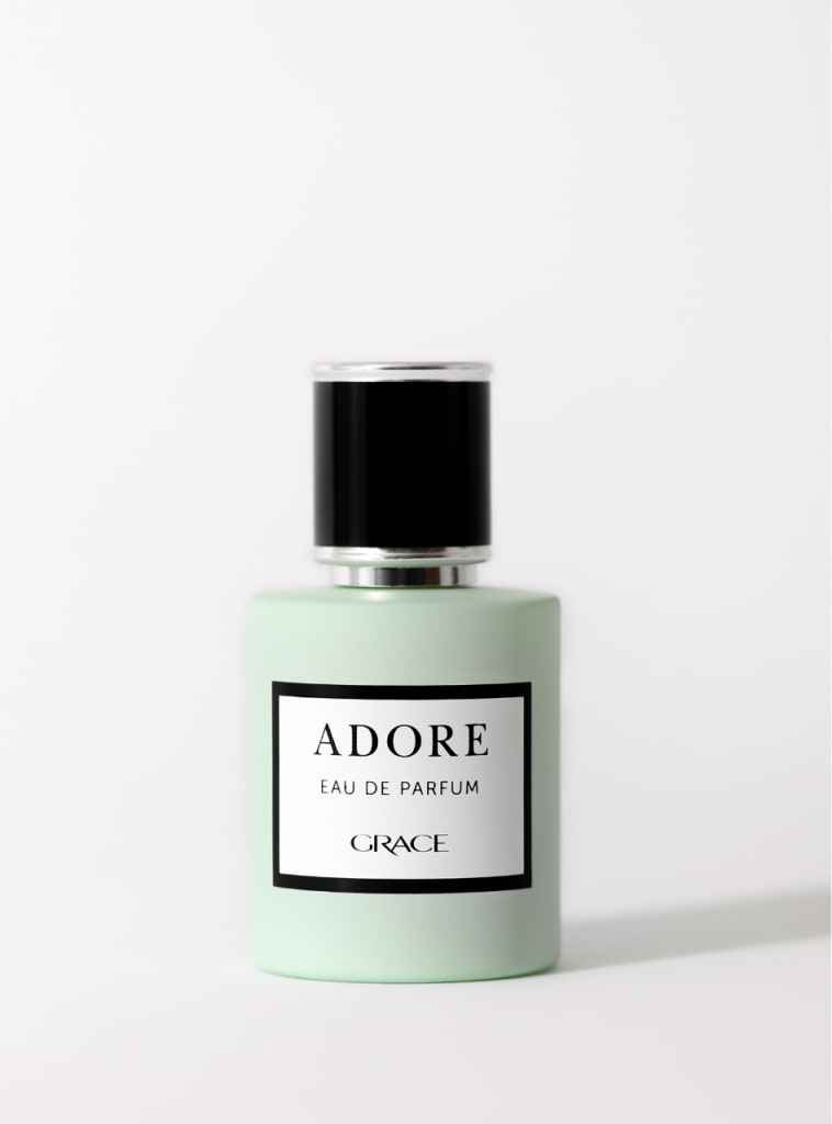 adore perfume