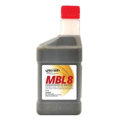 MBL8 Concentrated Oil Additive (5L) bottle