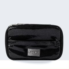 (Discontinued) Grace Make-Up Bag (black)