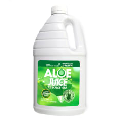 Aloe Juice 2.25 L (Single Bottle)