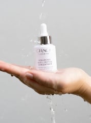 Hyaluronic Acid + Peptide Concentrate