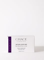 Lavender Body Bar