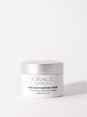 Aloe Night Nurture Cream