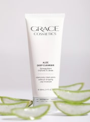 Aloe Deep Cleanser