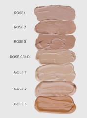 Aloe Oil Free Foundation