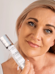 Platinum Anti-Wrinkle Moisturiser