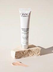 Tinted Nourishing Cream