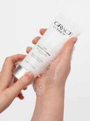 Aloe Foaming Cleanser