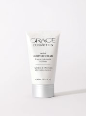 Aloe Moisture Cream