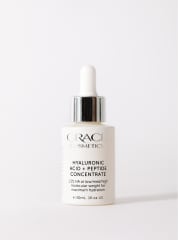 Hyaluronic Acid + Peptide Concentrate