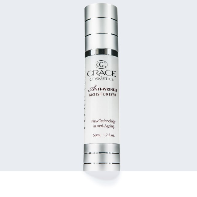 Anti-Wrinkle Moisturiser