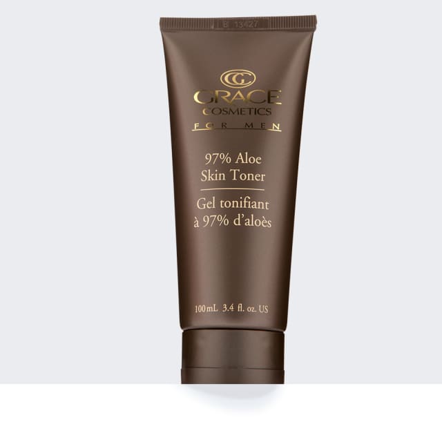 97% Aloe Skin Toner