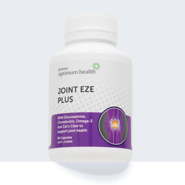 Joint Eze Plus