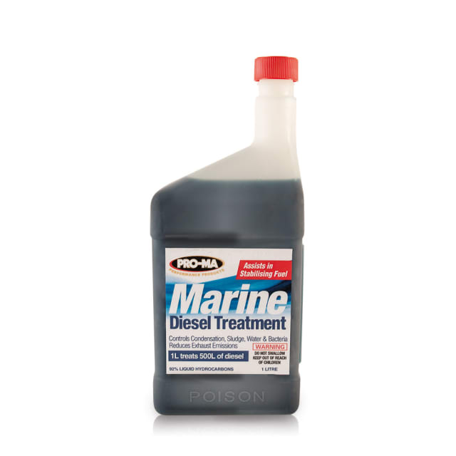 Marine Diesel Treatment (1L)