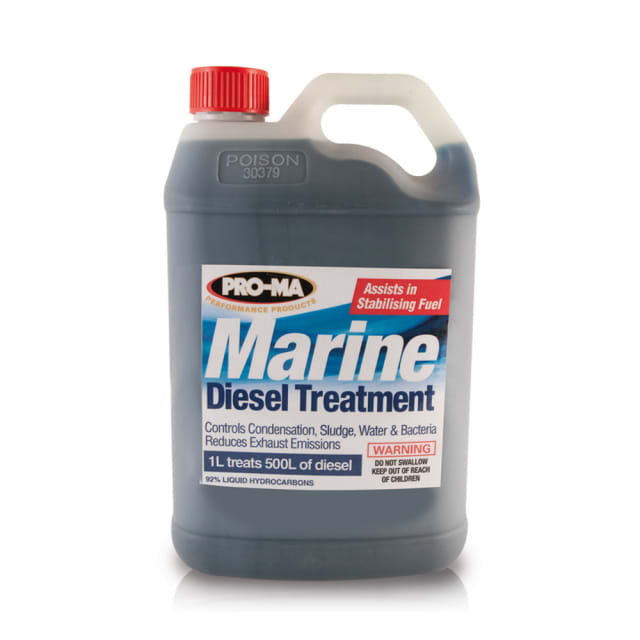 Marine Diesel Treatment (5L)