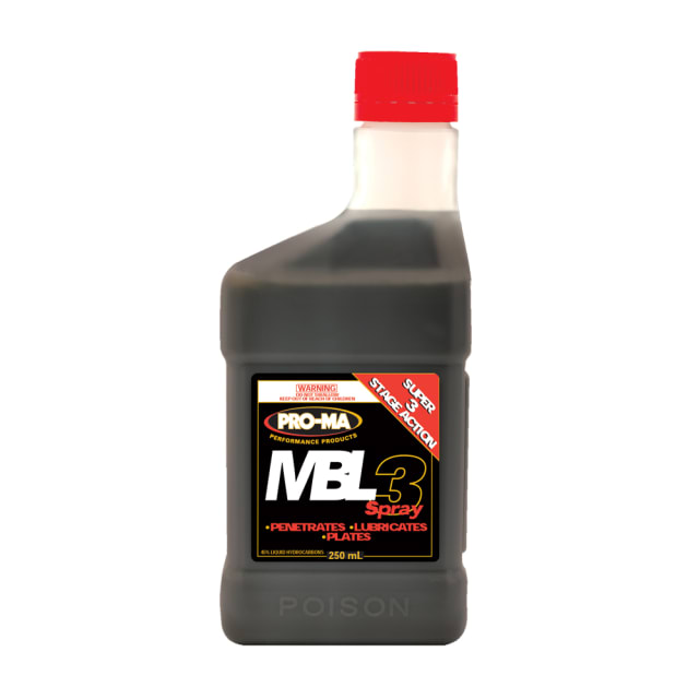 MBL 3 Spray (250ml)