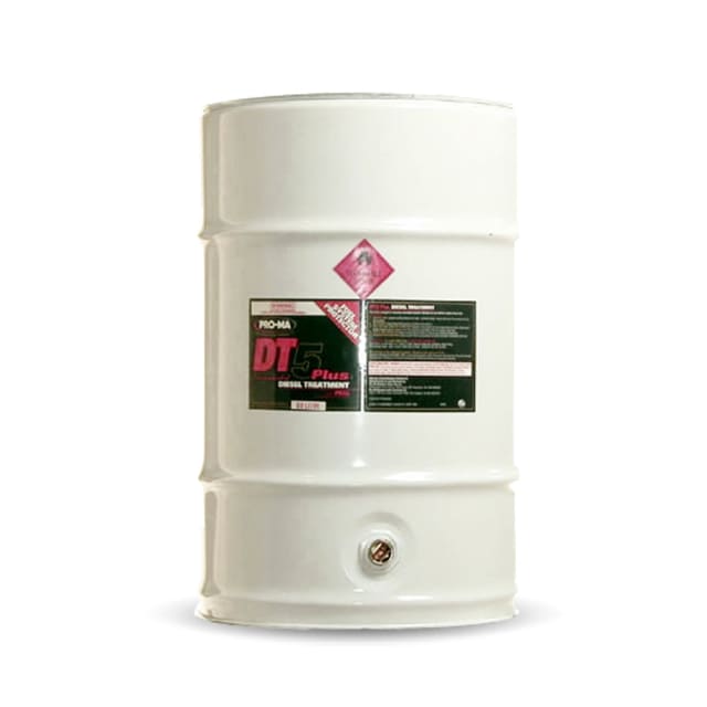 DT5 Plus Diesel Treatment (60L)