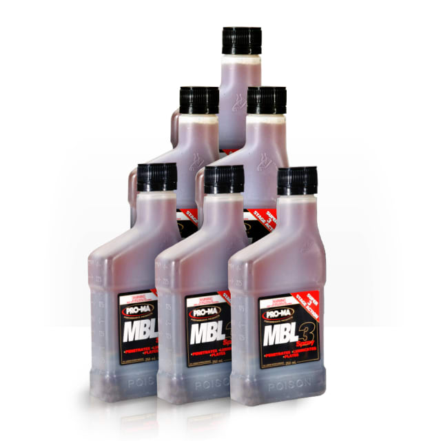 MBL 3 Spray ( 6 x 355ml)