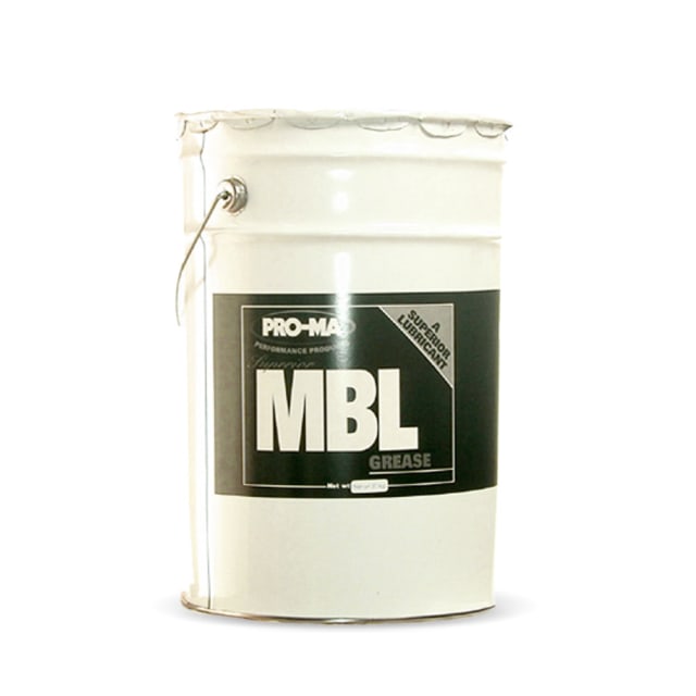 MBL Grease Superior Lubricant (20kg)