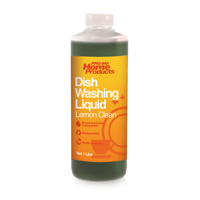 Dishwashing Liquid (1L Refill Only)