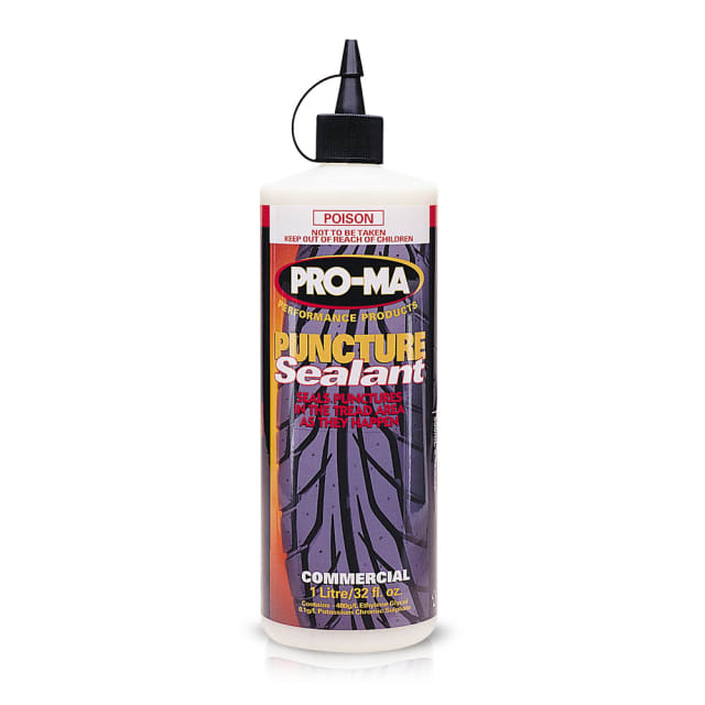 Puncture Sealant 1L