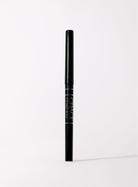 Auto Eyeliner Pencil (Black)